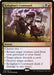 Image for Kolaghan's Command (239) (2X2) - Magic: The Gathering