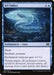 Image for Eel Umbra (48) (2X2) - Magic: The Gathering