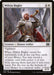 Image for Militia Bugler (19) (2X2) - Magic: The Gathering