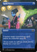 Image for Spell Pierce (Borderless) (350) (2X2) - Magic: The Gathering