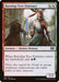 Image for Burning-Tree Emissary (189) (2X2) - Magic: The Gathering