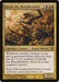 Image for Kresh the Bloodbraided (178) (ALA) - Magic: The Gathering