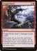 Image for Staggershock (125) (2X2) - Magic: The Gathering