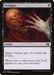 Image for Disfigure (74) (2X2) - Magic: The Gathering