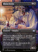 Image for Blood Artist (Borderless) (352) (2X2) - Magic: The Gathering