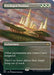 Image for Privileged Position (Borderless) (385) (2X2) - Magic: The Gathering