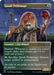 Image for Qasali Pridemage (Borderless) (386) (2X2) - Magic: The Gathering