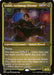 Image for Jodah, Archmage Eternal (Foil Etched) (509) (2X2) - Magic: The Gathering