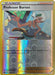 Image for Professor Burnet - SWSH167 (2021) (SWSH167) (PPP) - Pokemon
