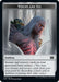 Image for Emblem - Wrenn and Six // Monk Double-Sided Token (24 // 6) (2X2) - Magic: The Gathering