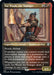 Image for Tor Wauki the Younger (Foil Etched) (68) (DMC) - Magic: The Gathering