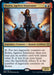 Image for Jhoira, Ageless Innovator (202) (DMU) - Magic: The Gathering