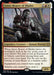 Image for Astor, Bearer of Blades (194) (DMU) - Magic: The Gathering