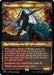 Image for Astor, Bearer of Blades (Showcase) (293) (DMU) - Magic: The Gathering