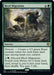 Image for Herd Migration (DMU Bundle) (429) (UMP) - Magic: The Gathering