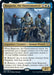 Image for Rasputin, the Oneiromancer (40) (DMC) - Magic: The Gathering