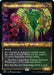 Image for Nemata, Primeval Warden (Showcase) (308) (DMU) - Magic: The Gathering