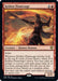 Image for Keldon Flamesage (135) (DMU) - Magic: The Gathering