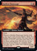 Image for Keldon Flamesage (Extended Art) (407) (DMU) - Magic: The Gathering