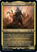 Image for Hazezon, Shaper of Sand (Foil Etched) (54) (DMC) - Magic: The Gathering