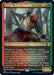 Image for Stangg, Echo Warrior (Foil Etched) (64) (DMC) - Magic: The Gathering