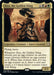 Image for Xira, the Golden Sting (48) (DMC) - Magic: The Gathering