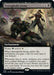 Image for Stronghold Arena (Extended Art) (404) (DMU) - Magic: The Gathering