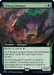 Image for Urborg Lhurgoyf (Extended Art) (420) (DMU) - Magic: The Gathering