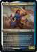 Image for Tobias, Doomed Conqueror (Foil Etched) (67) (DMC) - Magic: The Gathering