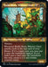 Image for Rulik Mons, Warren Chief (Showcase) (316) (DMU) - Magic: The Gathering