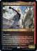 Image for Orca, Siege Demon (Foil Etched) (59) (DMC) - Magic: The Gathering