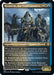 Image for Rasputin, the Oneiromancer (Foil Etched) (62) (DMC) - Magic: The Gathering