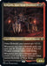 Image for Rohgahh, Kher Keep Overlord (Foil Etched) (63) (DMC) - Magic: The Gathering
