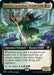 Image for Jenson Carthalion, Druid Exile (Extended Art) (78) (DMC) - Magic: The Gathering