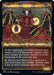 Image for Lagomos, Hand of Hatred (Showcase) (304) (DMU) - Magic: The Gathering