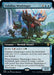 Image for Vodalian Mindsinger (Extended Art) (399) (DMU) - Magic: The Gathering