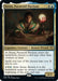 Image for Stenn, Paranoid Partisan (221) (DMU) - Magic: The Gathering
