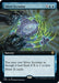 Image for Silver Scrutiny (Extended Art) (395) (DMU) - Magic: The Gathering