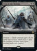 Image for Drag to the Bottom (Extended Art) (401) (DMU) - Magic: The Gathering