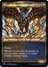 Image for Tura Kennerud, Skyknight (Showcase) (323) (DMU) - Magic: The Gathering