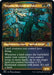 Image for Tatyova, Steward of Tides (Textured Foil) (362) (DMU) - Magic: The Gathering