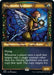 Image for Ivy, Gleeful Spellthief (Showcase) (300) (DMU) - Magic: The Gathering