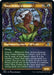 Image for Nael, Avizoa Aeronaut (Textured Foil) (347) (DMU) - Magic: The Gathering