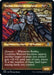 Image for Radha, Coalition Warlord (Showcase) (310) (DMU) - Magic: The Gathering