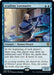 Image for Academy Loremaster (40) (DMU) - Magic: The Gathering