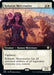 Image for Robaran Mercenaries (Extended Art) (72) (DMC) - Magic: The Gathering