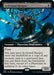 Image for Activated Sleeper (Extended Art) (74) (DMC) - Magic: The Gathering