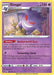 Image for Gengar (066/196) (SWSH11) - Pokemon