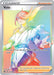 Image for Volo (Secret) (211/196) (SWSH11) - Pokemon