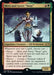 Image for Meet and Greet "Sisay" (172) (UNF) - Magic: The Gathering